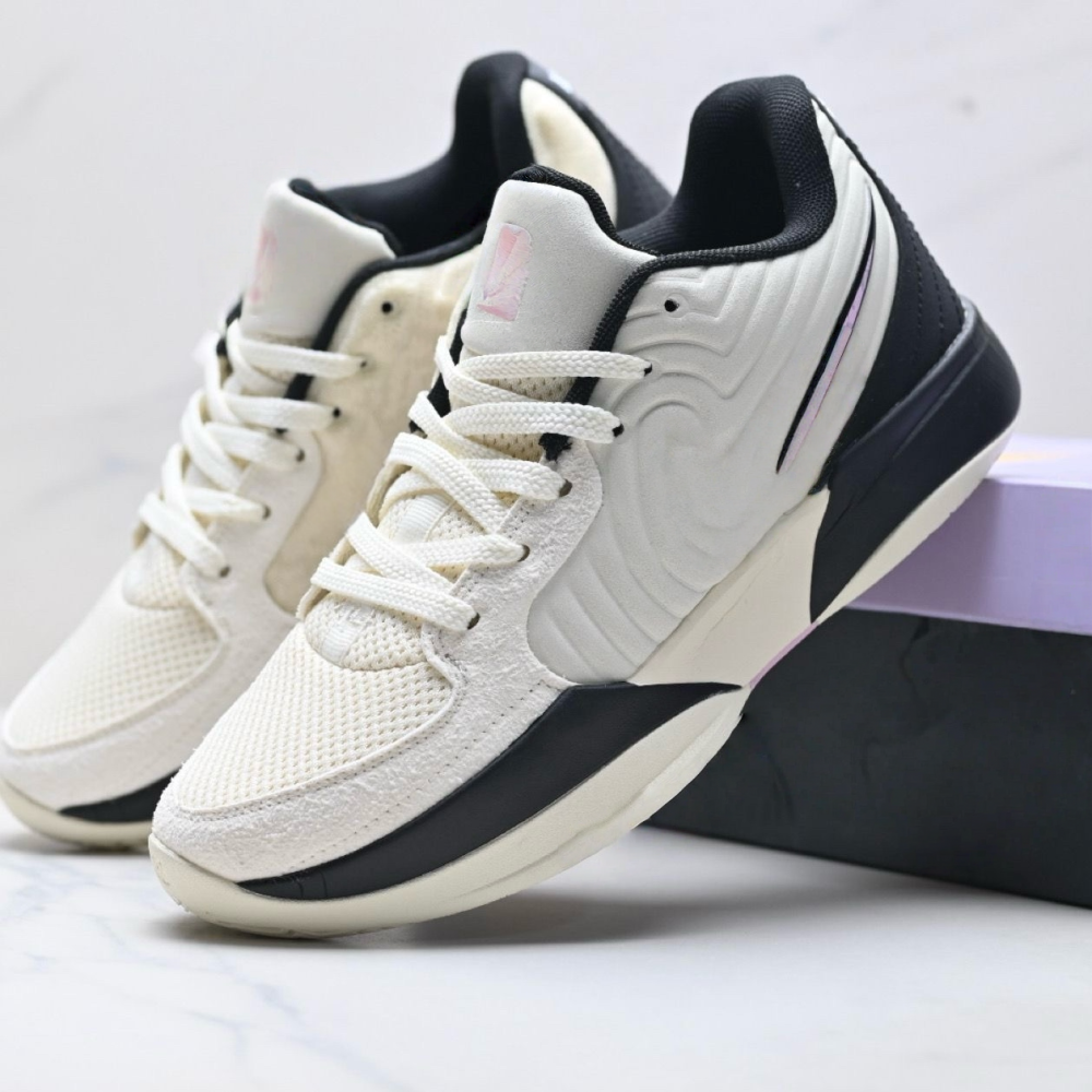 ja2 With shoe box