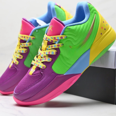 Ja2- Purple Green