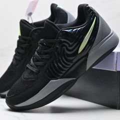 Ja2- Black Grey