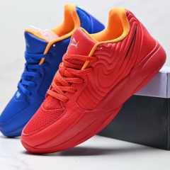 Ja2- Red Blue