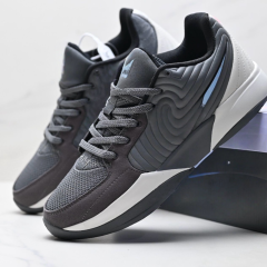 Ja2- Grey White
