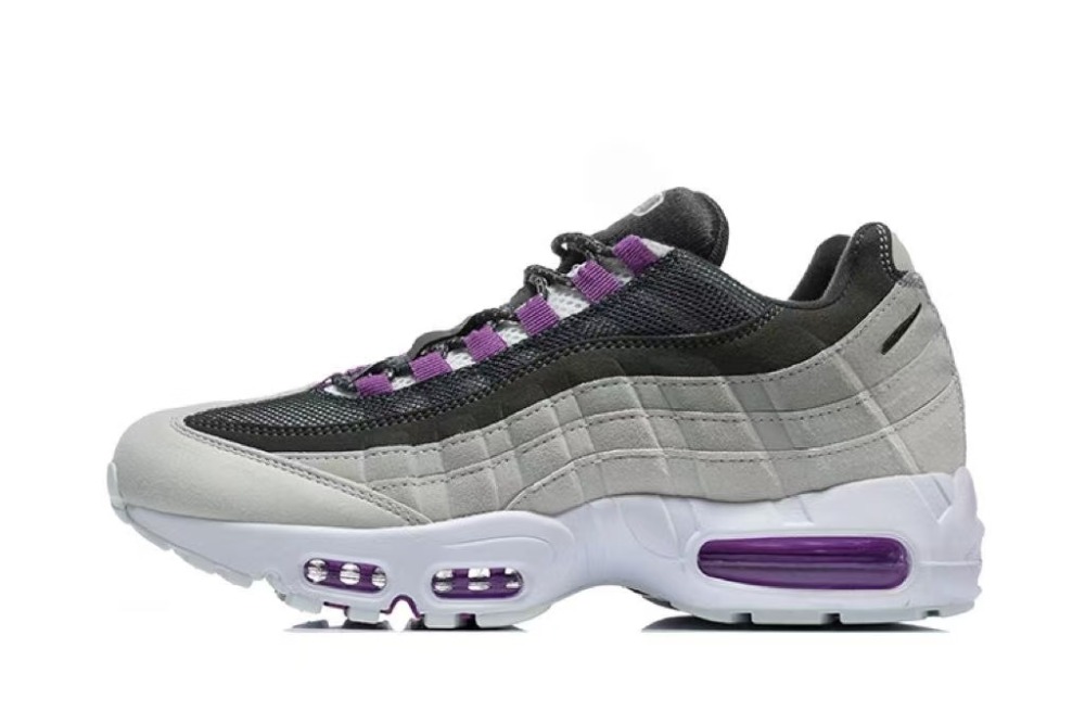 95 With shoe box