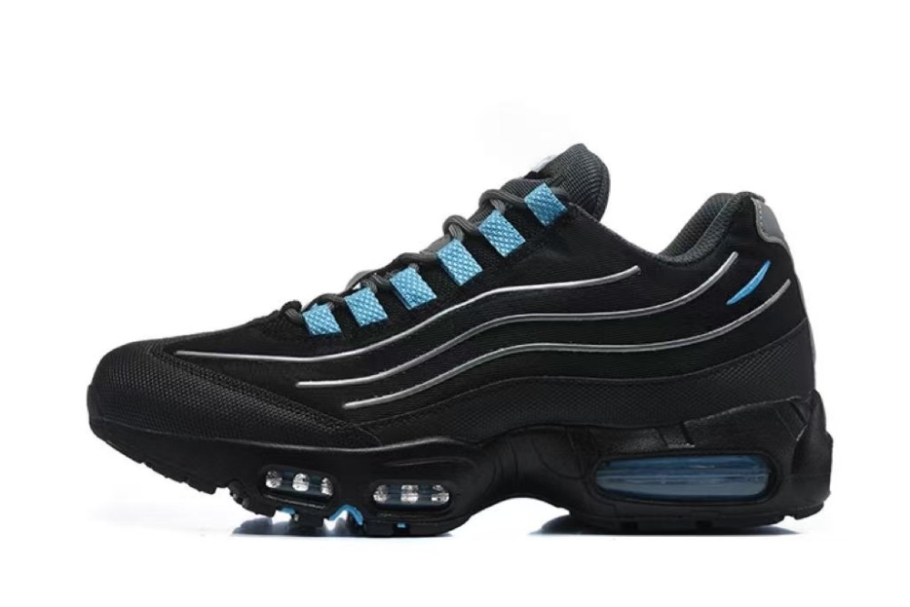 95 With shoe box