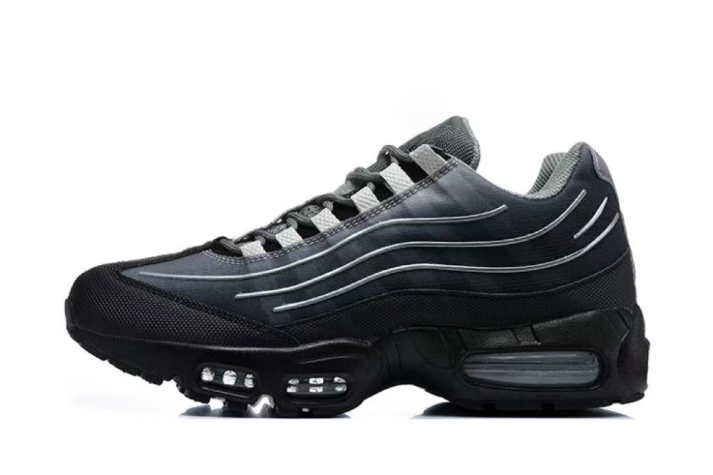 95 With shoe box
