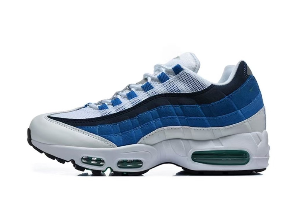 95 With shoe box