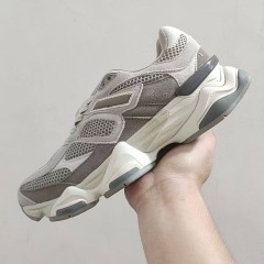 NB9060- Grey Brown White