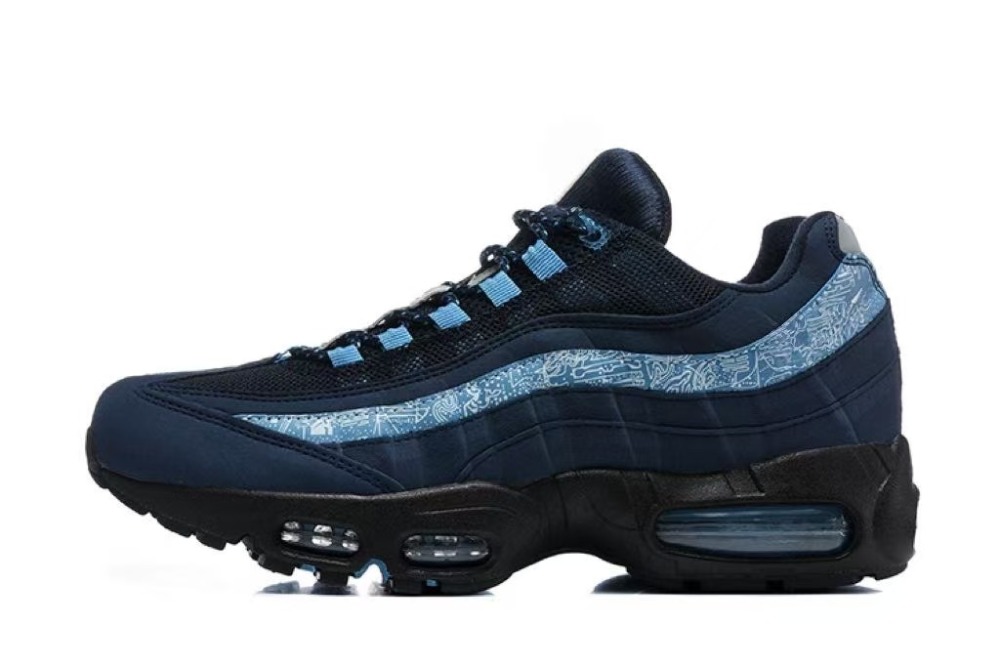 95 With shoe box
