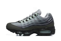 Max95-Green Grey White Bar
