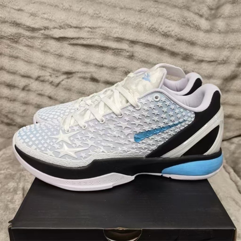 Kb5 & 6 With shoe box