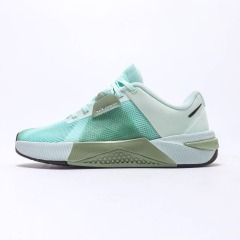 Met10-Green White