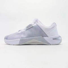 Met10-White Grey