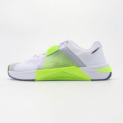 Met10-White Green