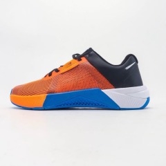 Met10-Orange Blue