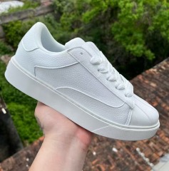 Num2-All White