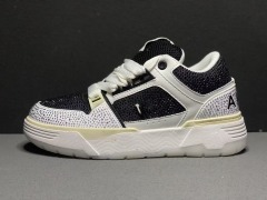 Ma1-White Black Diamond