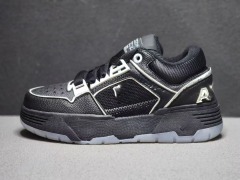Ma1-Black Large Characters