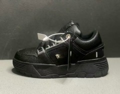Ma1-Electroplating Black