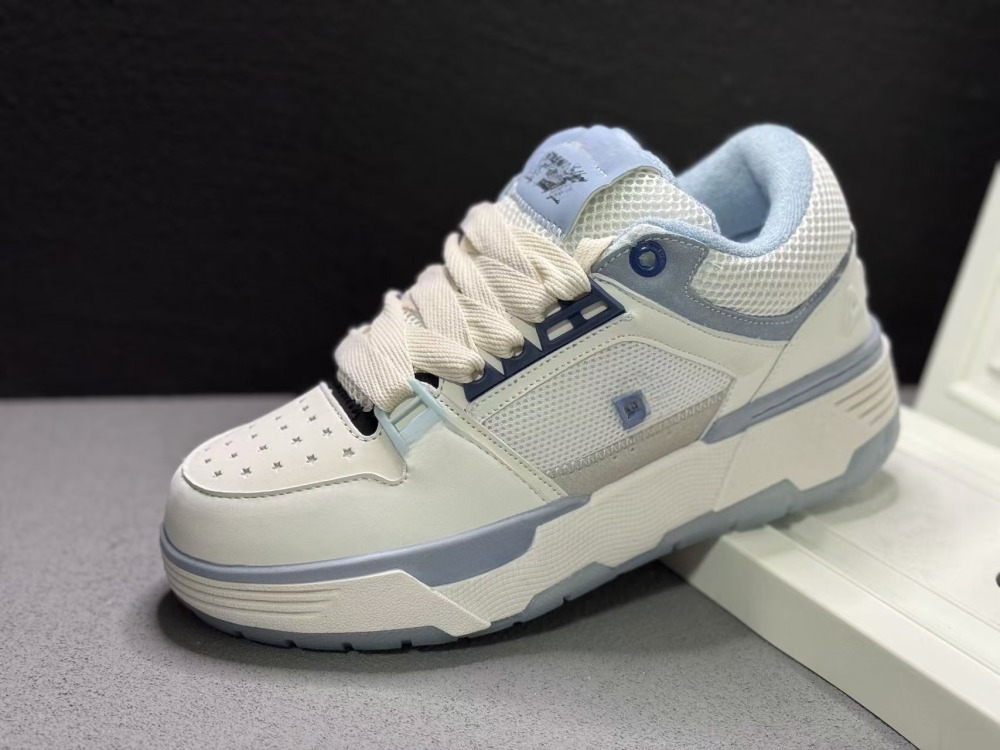 ma-1 With shoe box