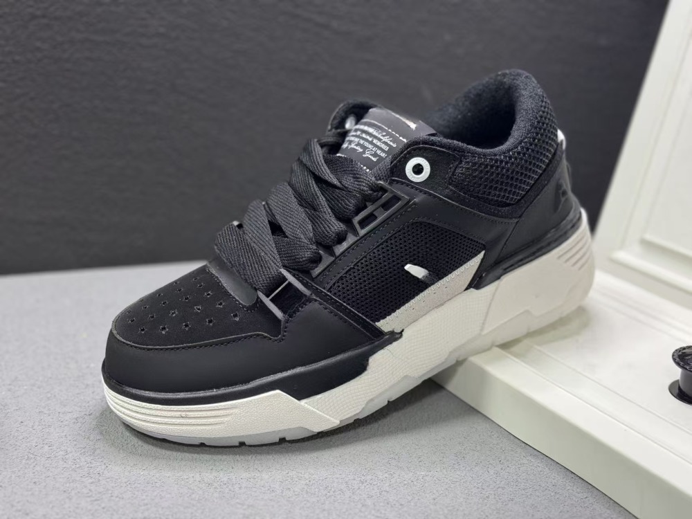 ma-1 With shoe box