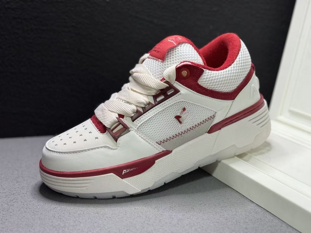ma-1 With shoe box