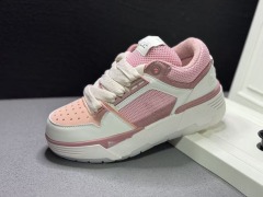 Ma1-Pink White
