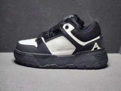 Ma1-Black and White Collaboration