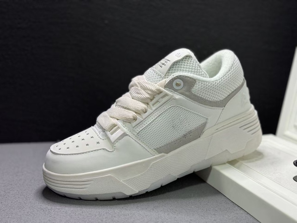 ma-1 With shoe box