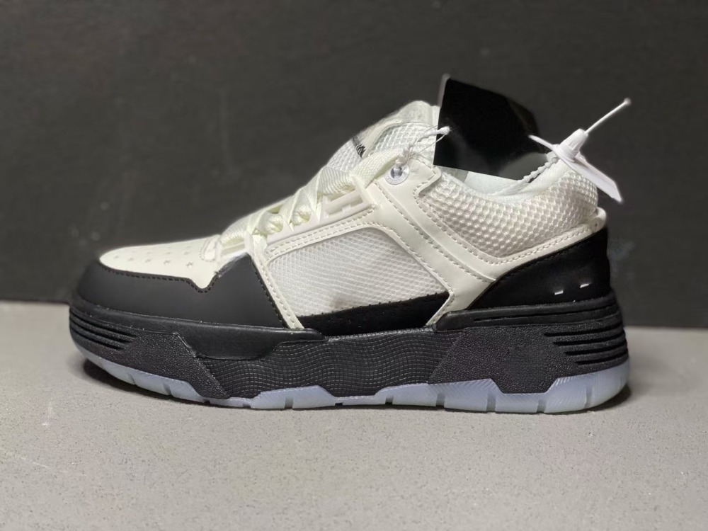 ma-1 With shoe box