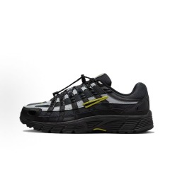 P6000 - Black Yellow