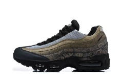 Max95-Pattern Brown Black