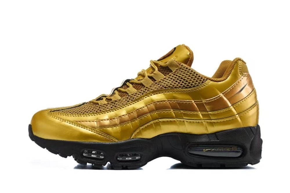 95 With shoe box