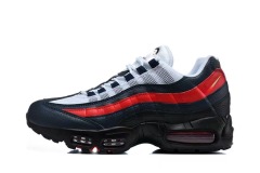 Max95-White Red Black