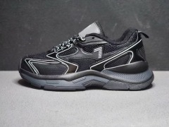 Ea7-Black