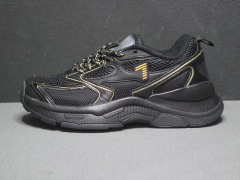 Ea7-Black Gold