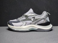 Ea7-Green Silver
