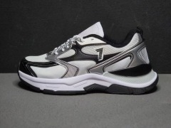 Ea7-Black and White