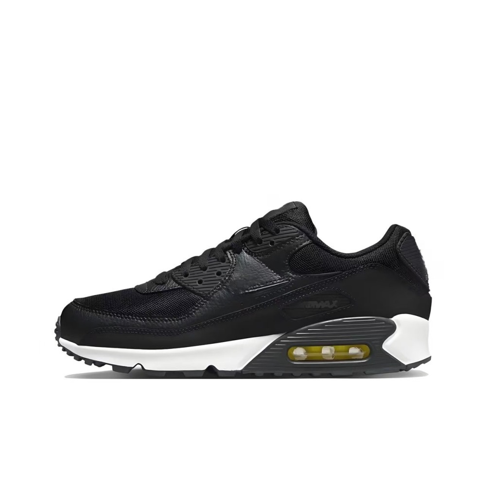 90 With shoe box