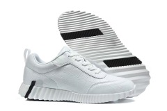 Bou-White Grid