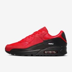 Max90- Red Black
