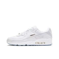 Max90- White Blue Low