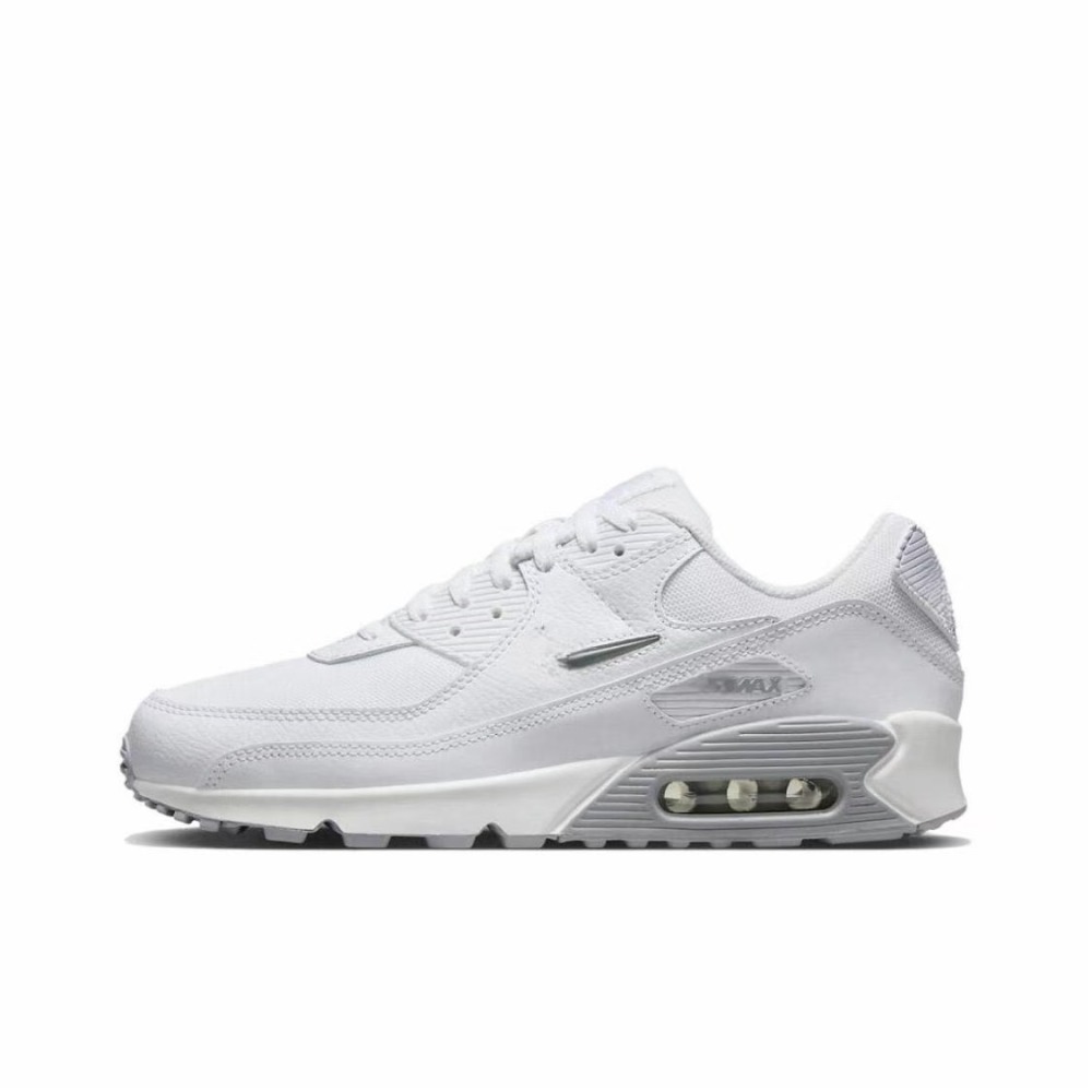 90 With shoe box