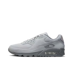 Max90- Silver Grey White