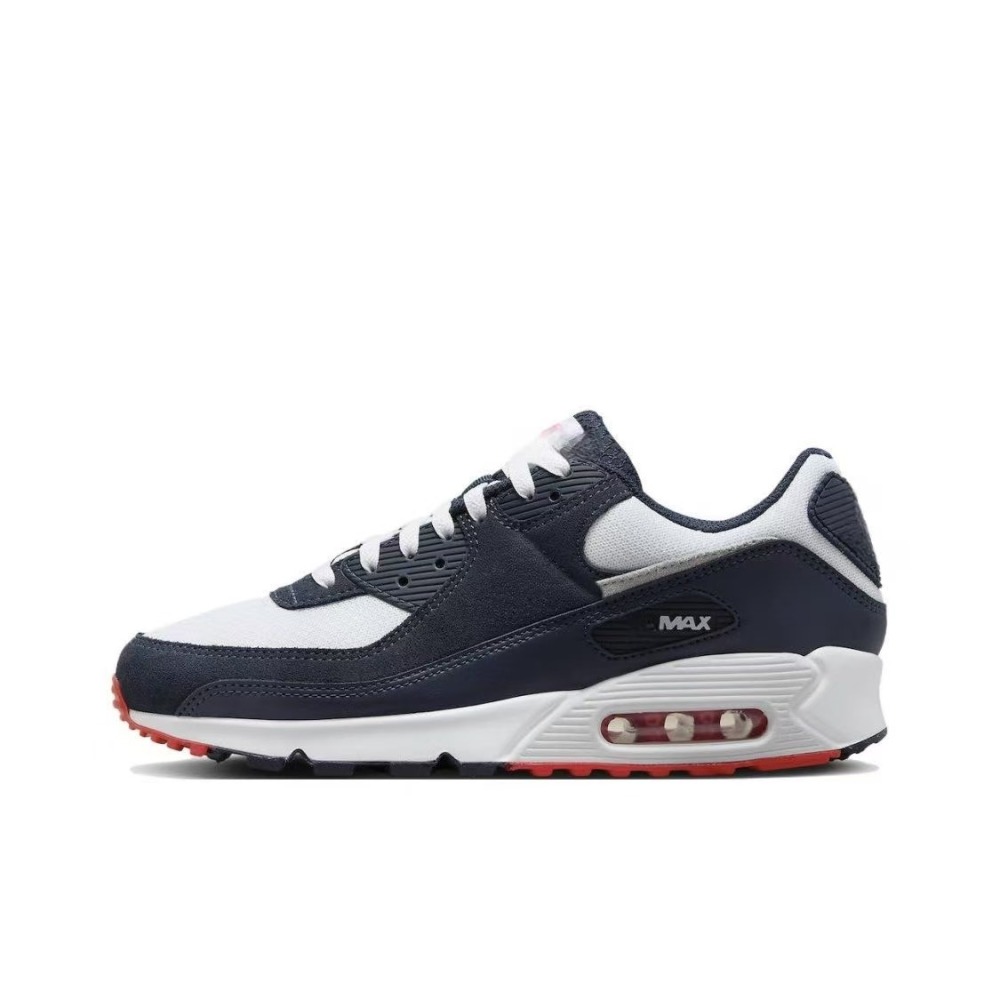 90 With shoe box