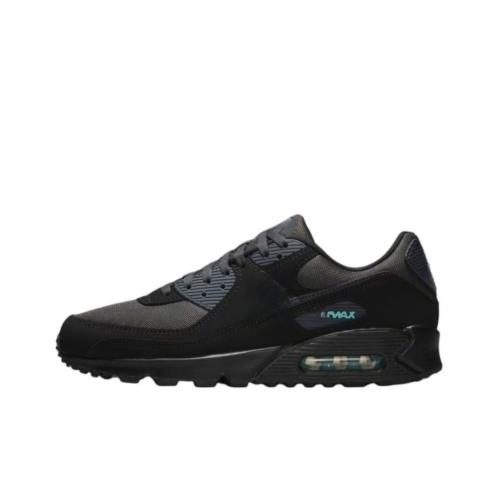 90 With shoe box