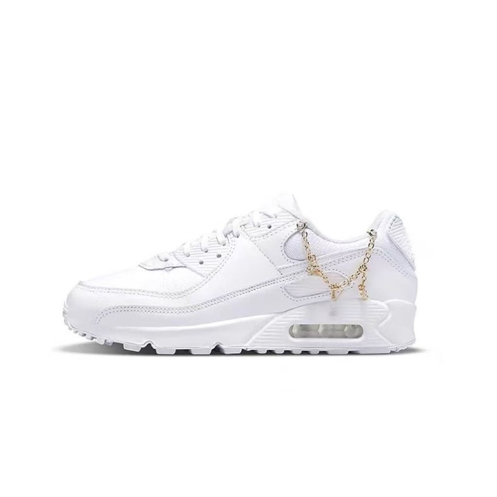 90 With shoe box