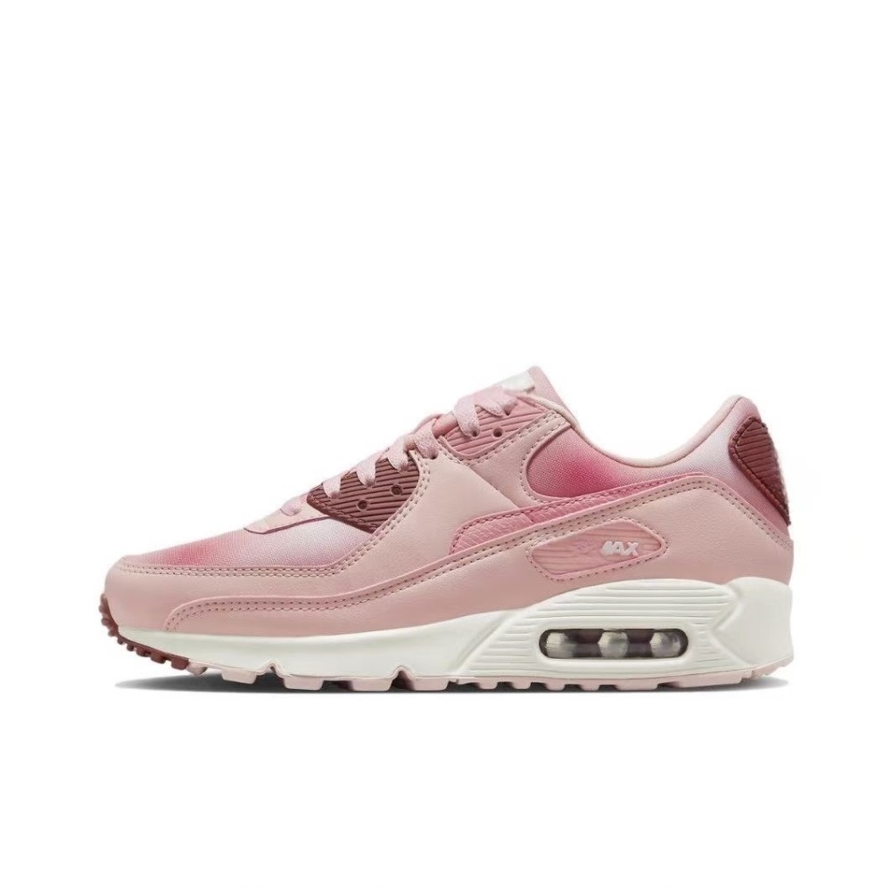 90 With shoe box