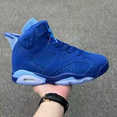 AJ6-Blue