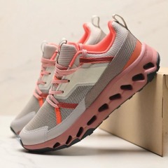 Hor-Brick Red
