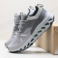 Hor-Grey Black