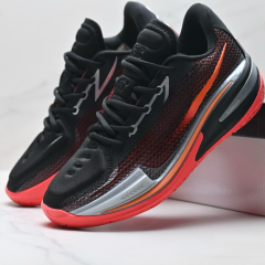 Cut1-Black Orange Red